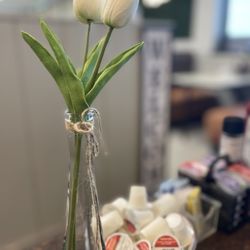 The Stretch Restaurant - Decor
