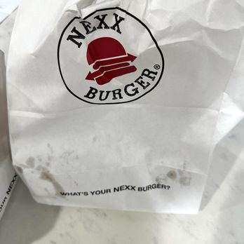 Nexx Burger - Burgers Near Me - Orange, California Nexx Burger - Burgers Near Me - Orange, California