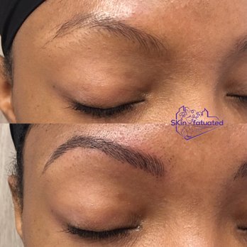 SKinfatuated Spa - Microblading - Skin Care Near Me - New York, New York SKinfatuated Spa - Microblading - Skin Care Near Me - New York, New York