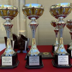 Almaden Country Day School - Our Competitive Speech & Debate team reap awards for their hard work.