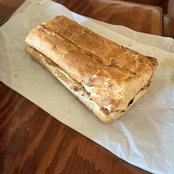 Potbelly - PB&J - Sandwiches Near Me - San Antonio, Texas Potbelly - PB&J - Sandwiches Near Me - San Antonio, Texas