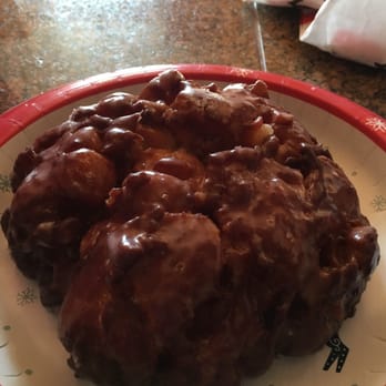 Amy's Donuts - Donuts Near Me - Union City, California