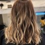 Photo of J Manzi Hair