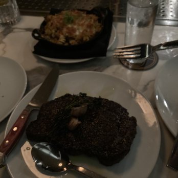 Georgia James - Wagyu Steak and Steakhouse Helper - Steakhouses Near Me - Houston, Texas Georgia James - Wagyu Steak and Steakhouse Helper - Steakhouses Near Me - Houston, Texas
