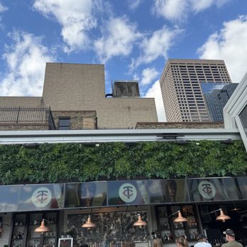 Union Rooftop - Rooftop tvs - would be a great place to watch a game - New American Near Me - Minneapolis, Minnesota Union Rooftop - Rooftop tvs - would be a great place to watch a game - New American Near Me - Minneapolis, Minnesota
