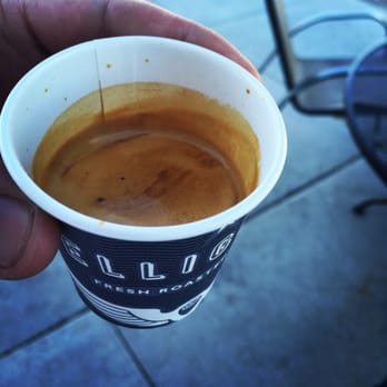 WhereUBean Coffee - Only $1.46 for my pre workout this early evening before heading to LA Fitness. Cool local biz - Coffee & Tea Near Me - Phoenix, Arizona