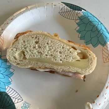 House of Bread - Sliced Jalapeno Jack bread - Bakeries Near Me - McKinney, Texas