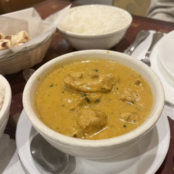 Naatiya Indian Restaurant - 11. Chicken Pasanda - Indian Near Me - Bloomfield, Connecticut Naatiya Indian Restaurant - 11. Chicken Pasanda - Indian Near Me - Bloomfield, Connecticut