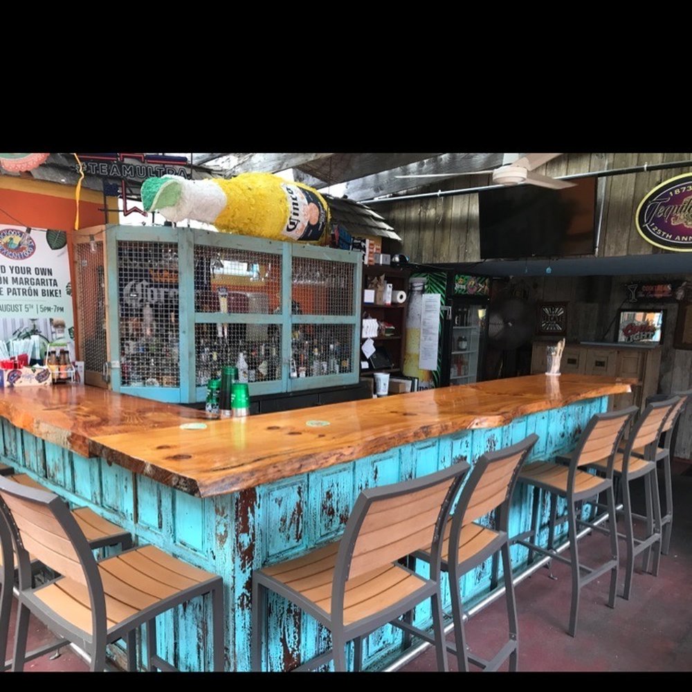 Cuckoo's Nest - Patio bar area - Mexican Near Me - Old Saybrook, Connecticut Cuckoo's Nest - Patio bar area - Mexican Near Me - Old Saybrook, Connecticut