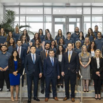 Armstrong Lee & Baker - Personal Injury Law Near Me - Houston, Texas