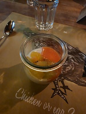 Grottino 1313 by null