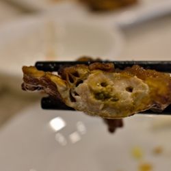 Amazing Seafood House - Honey Pepper Fried Oysters