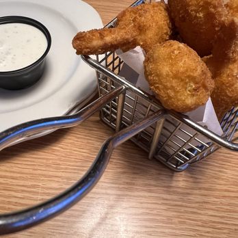 Rusty Spur Diner - Jalapeño shrimp, poppers - Steakhouses Near Me - Pulaski, Tennessee