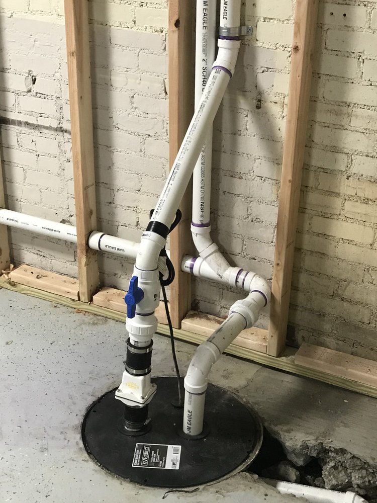 Slide of Garden State Well Systems