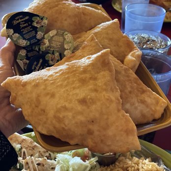 Salsa Brava - Sopapillas with a side of honey! - Mexican Near Me - Flagstaff, Arizona Salsa Brava - Sopapillas with a side of honey! - Mexican Near Me - Flagstaff, Arizona