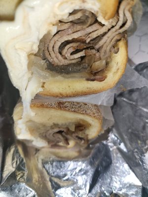 Anthony & Son Panini Shoppe by null