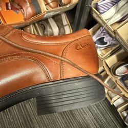 Clarks