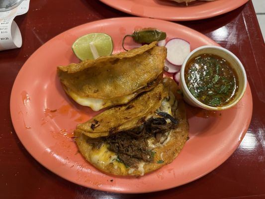 Pupuseria y Taqueria Rosita by null