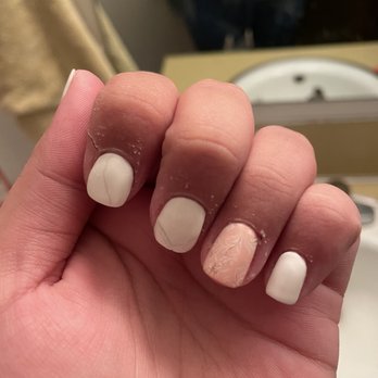 G Nails Bar - Nail Salons Near Me - Vineyard, Utah