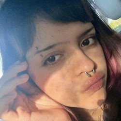 S’Moore Ink - Healed eyebrow piercing correctly done by S'moore Ink.