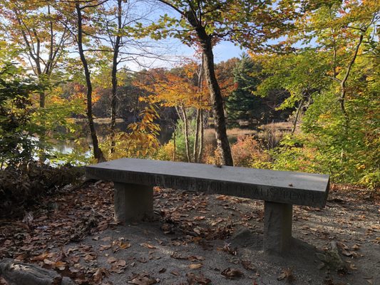 Borderland State Park by null