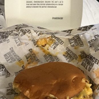 NADC Burger - The yummy goods! - Burgers Near Me - Las Vegas, Nevada NADC Burger - The yummy goods! - Burgers Near Me - Las Vegas, Nevada