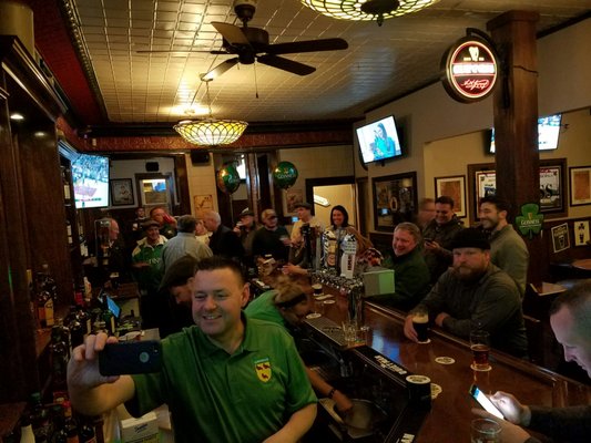 Gormley's Pub by null