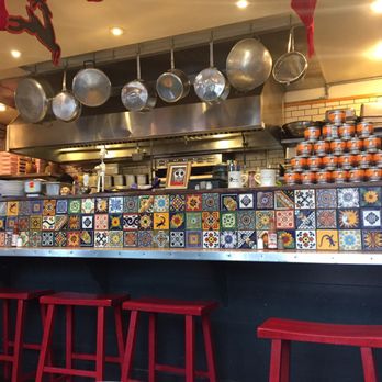 TNT Taqueria - bar seating - Mexican Near Me - Seattle, Washington TNT Taqueria - bar seating - Mexican Near Me - Seattle, Washington