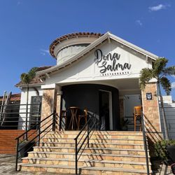 Spaço Restaurante e Buffet