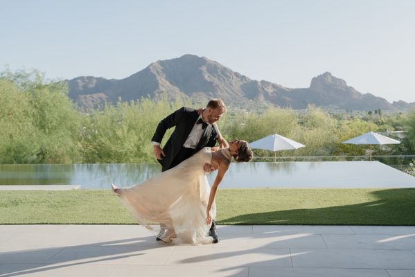 A Private Studio of Dance by null