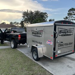 Krispy Kleen Mobile Detailing