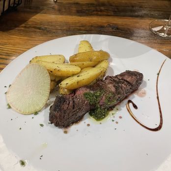 Sal Y Pimienta Kitchen - Picanha - Latin American Near Me - Houston, Texas