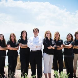 Desert Hawk Dental: Christopher N Liontas - Cosmetic Dentist