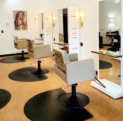 Bella Vista Salon