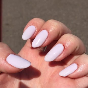 Moon Nails - Nail Salons Near Me - Encinitas, California