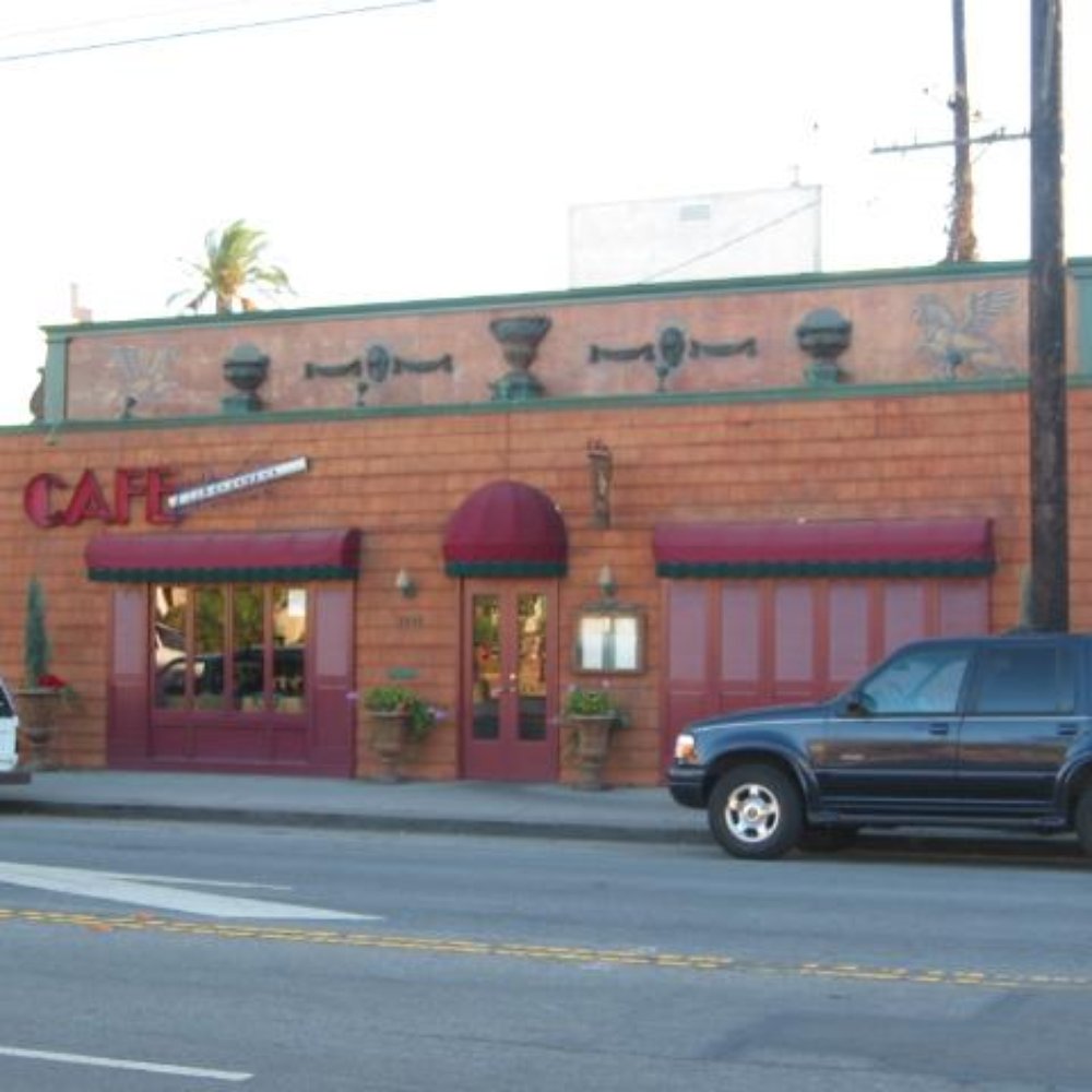 Best Long Beach Restaurants! - Yelp