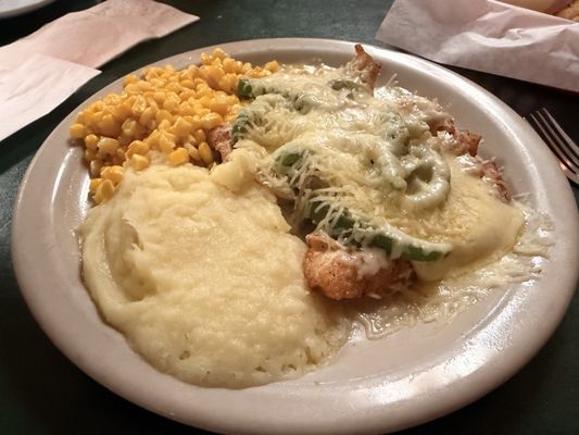 Las Vegas Cafe by null