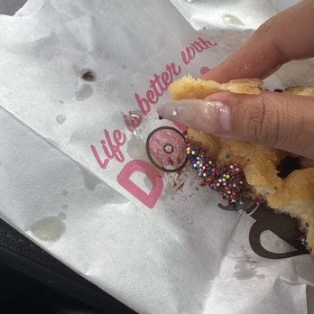 Oak Cliff Doughnuts - Donuts Near Me - Dallas, Texas