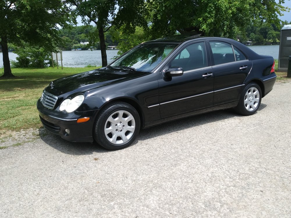 CERTIFIED AUTO BROKERS Updated May 2024 109 Mid Town Ct, Hendersonville, Tennessee Used