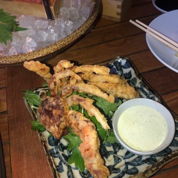 Zuma - softshell crab - Japanese Near Me - Miami, Florida Zuma - softshell crab - Japanese Near Me - Miami, Florida