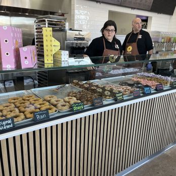 Mochinut Berkley - Donuts Near Me - Berkley, Michigan Mochinut Berkley - Donuts Near Me - Berkley, Michigan