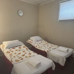 Xiu Spa