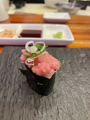 AHI SUSHI BAR by null AHI SUSHI BAR by null