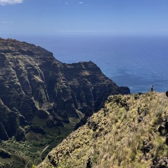 Awa'awapuhi Trail - Hiking Near Me