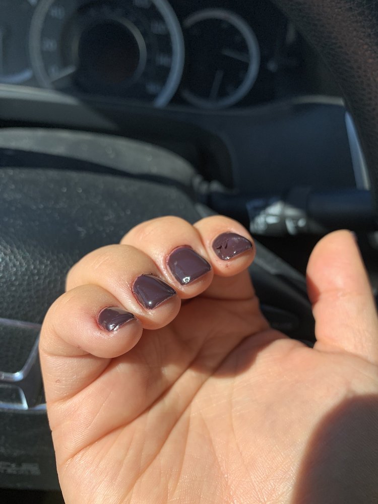 FANTASY NAILS Updated October 2024 15 Photos & 33 Reviews 5691 La