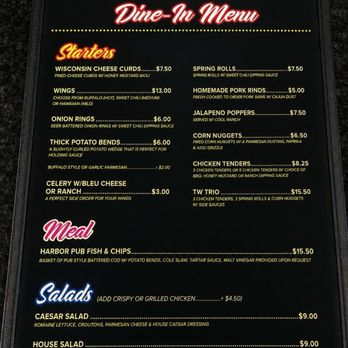 Tradewinds - Bars Near Me - Honolulu, Hawaii