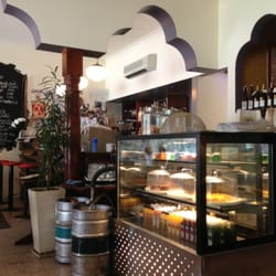 Raincheck Lounge