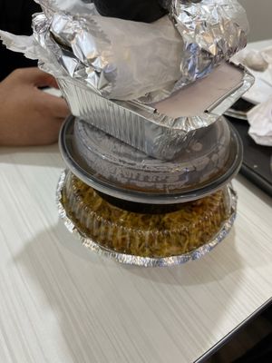 Masala Street Eatery by null