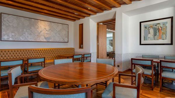 Conrad Algarve by null