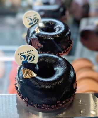 Bouchon Bakery by null